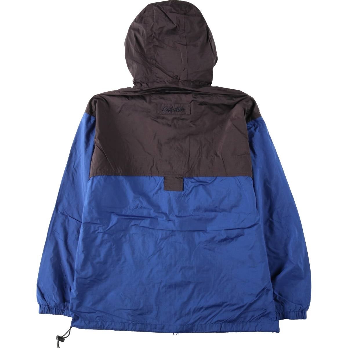 古着 90年代～ カベラス Cabelas PACKABLE パッカブル マウンテン