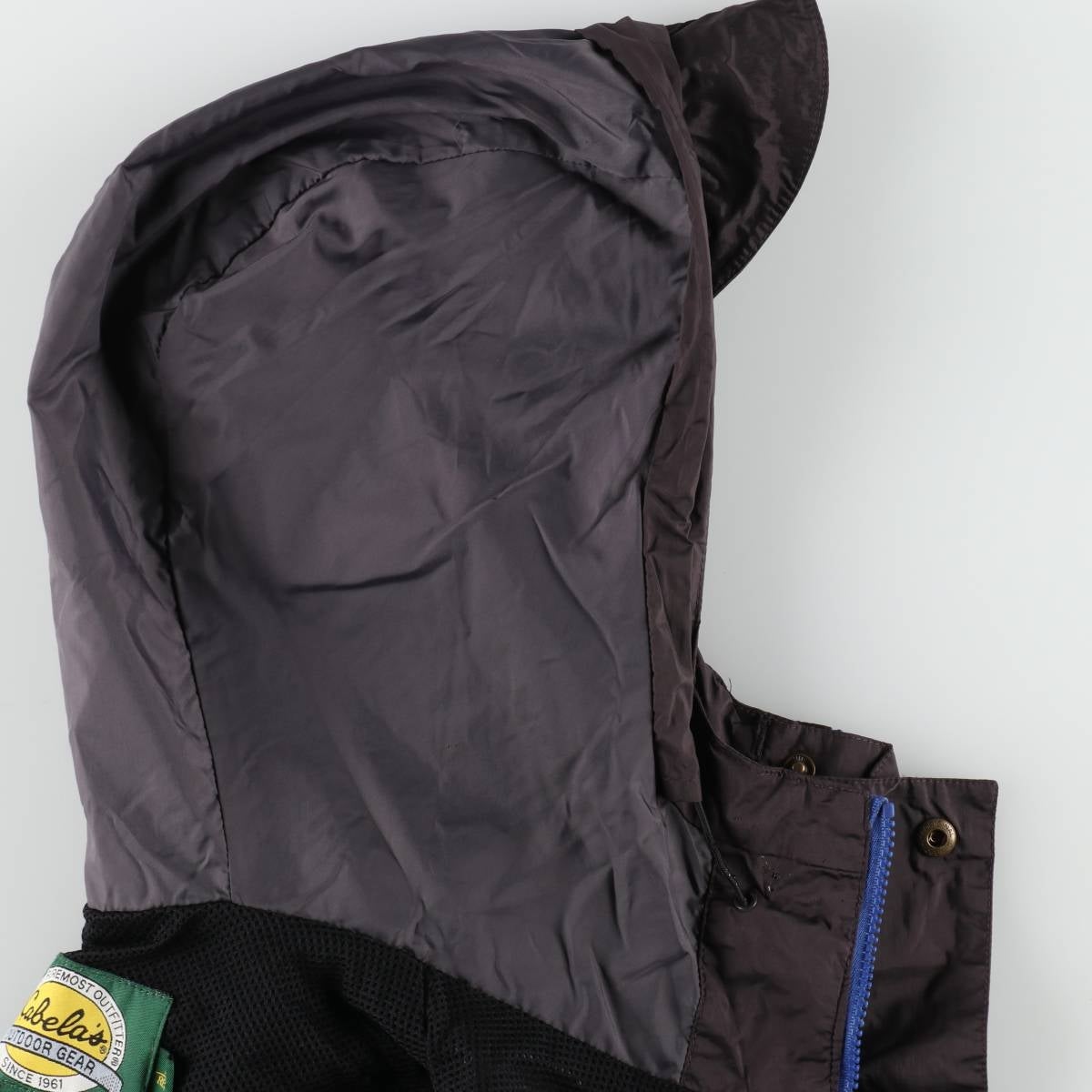 古着 90年代～ カベラス Cabelas PACKABLE パッカブル マウンテン