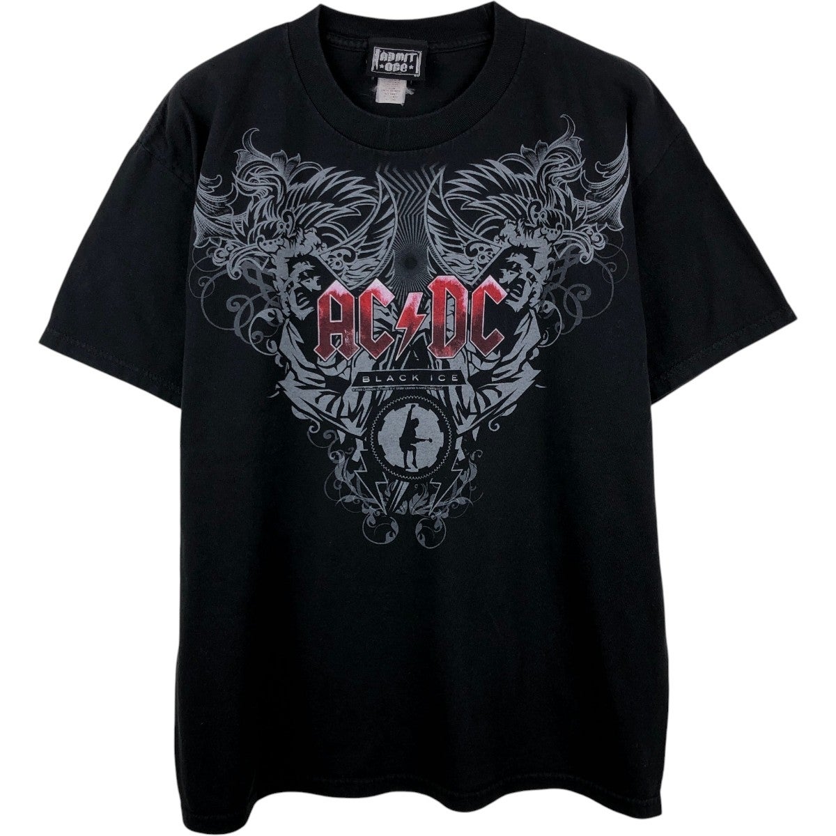 古着 00年代 アンビル Anvil TOOL トゥール バンドTシャツ バンT