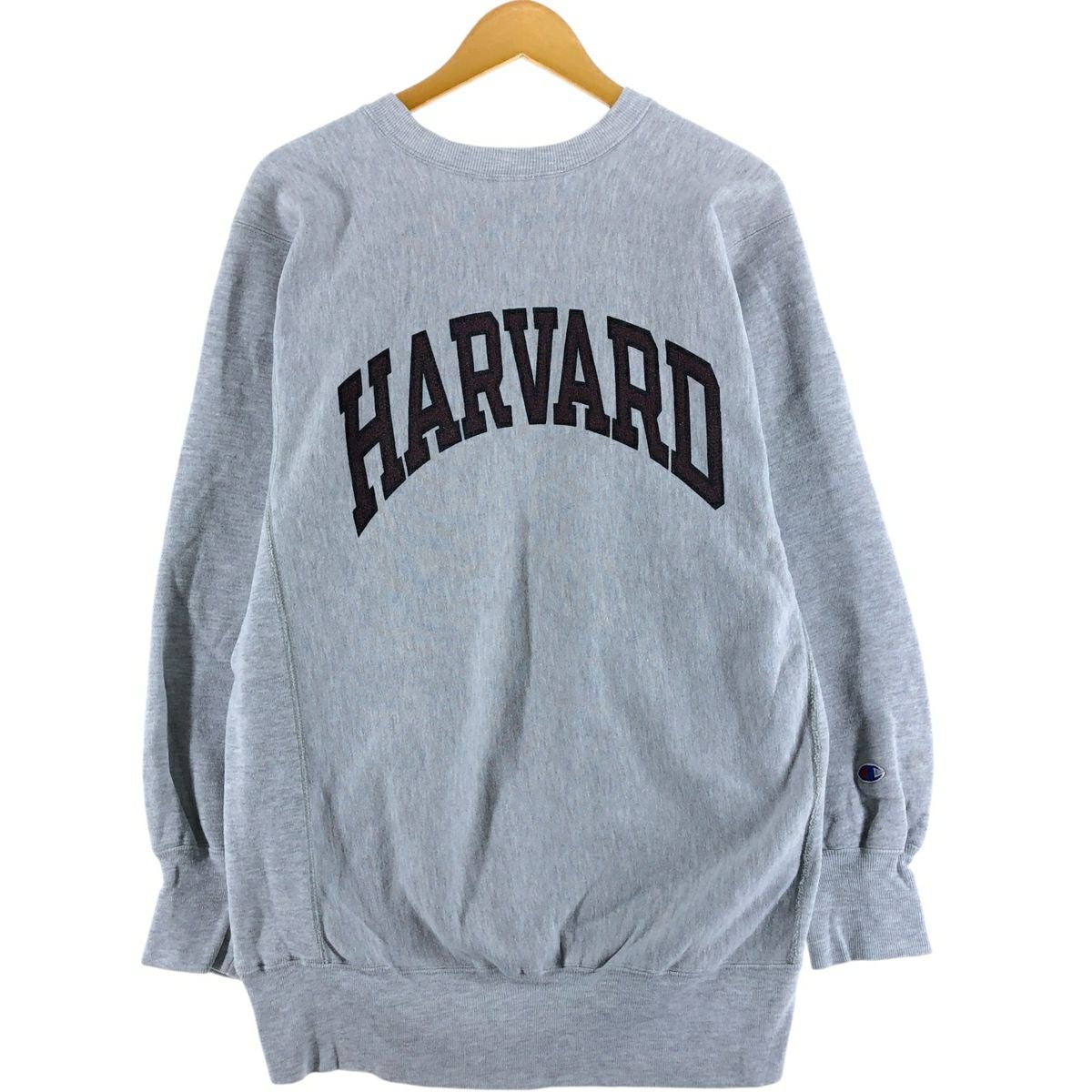 古着 90年代 チャンピオン Champion REVERSE WEAVE リバースウィーブ