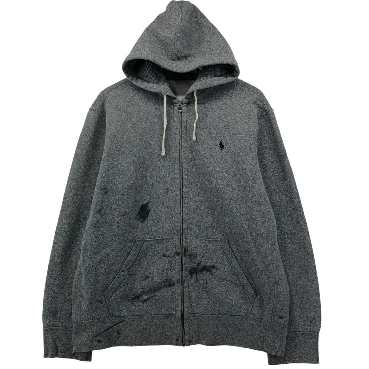 古着 ラルフローレン Ralph Lauren POLO RALPH LAUREN スウェット