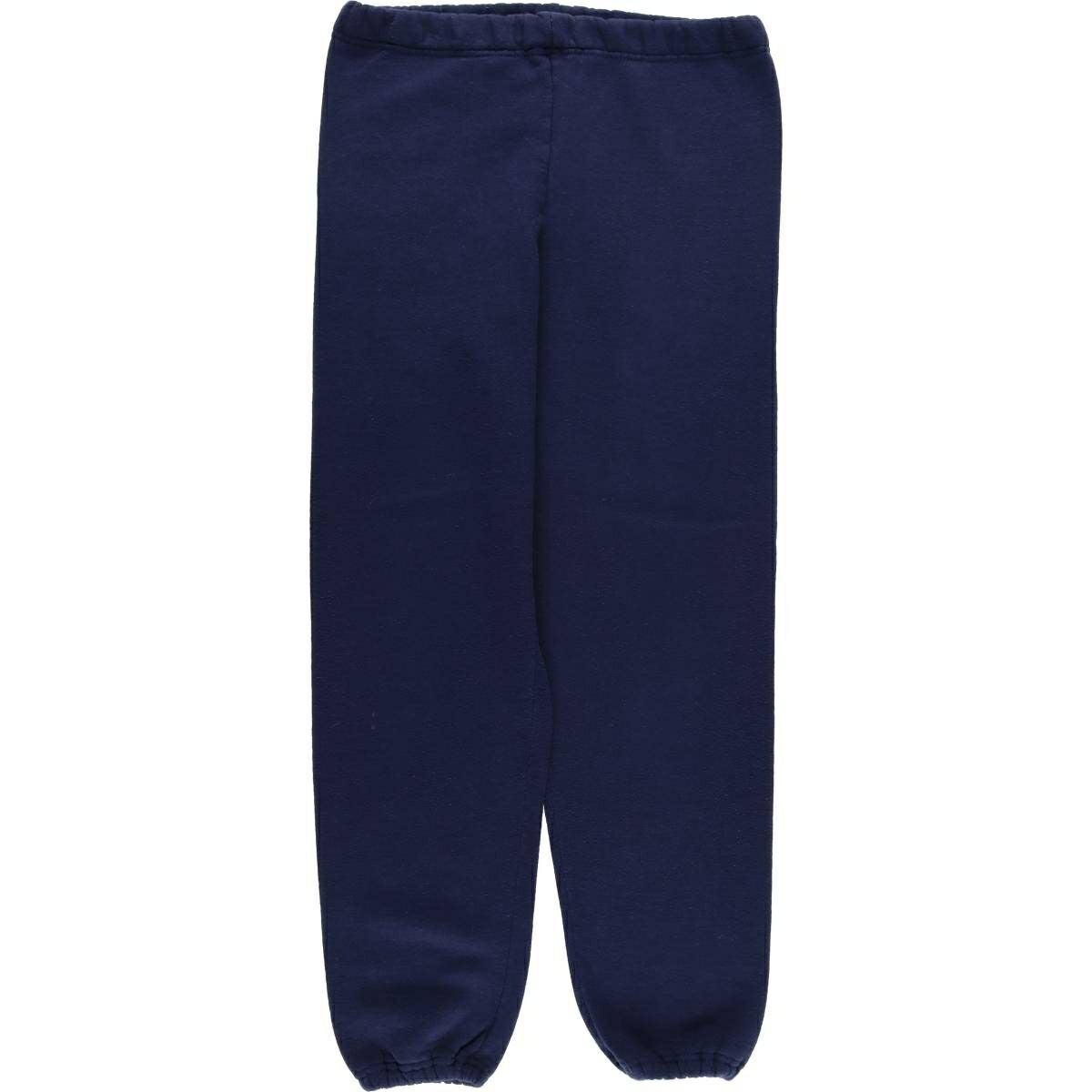 古着 90年代 ラッセル Russell スウェットパンツ USA製 メンズL相当