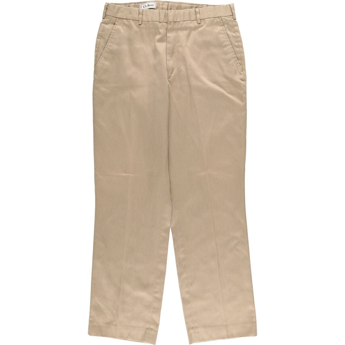 古着 70～80年代 エルエルビーン L.L.Bean コーデュロイパンツ USA製