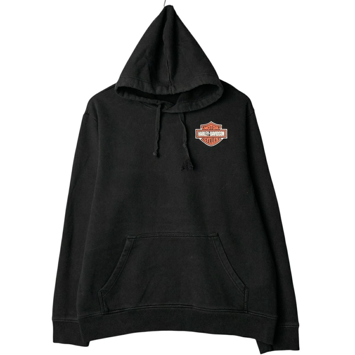 古着 ハーレーダビッドソン Harley-Davidson アドバタイジング