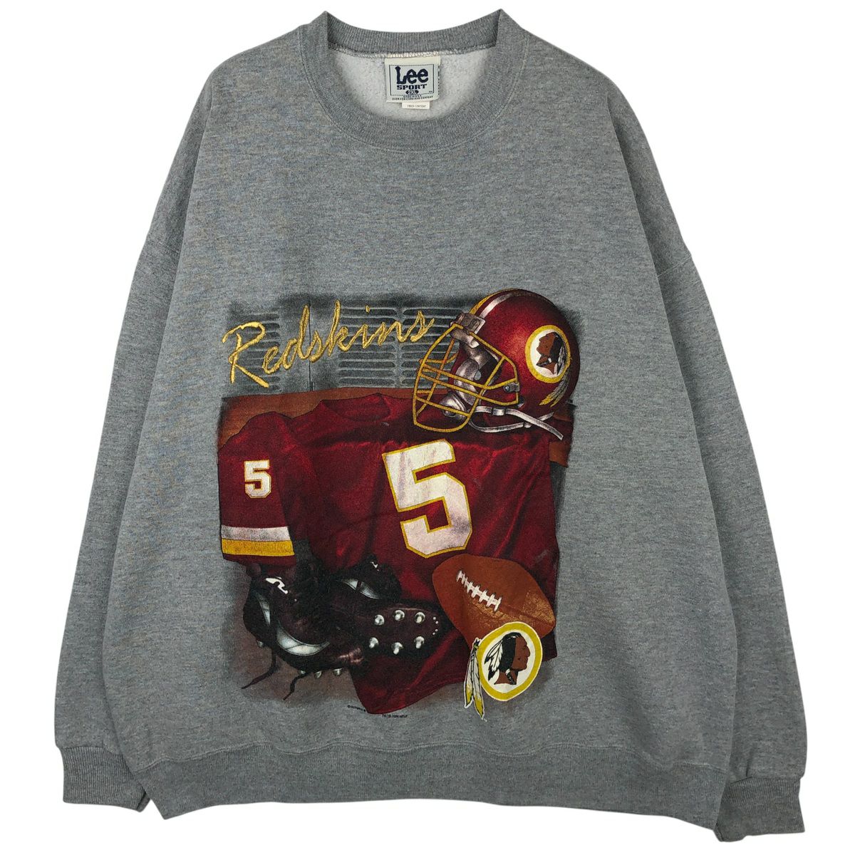 古着 90年代 リー Lee SPORT NFL GREENBAY PACKERS グリーンベイ