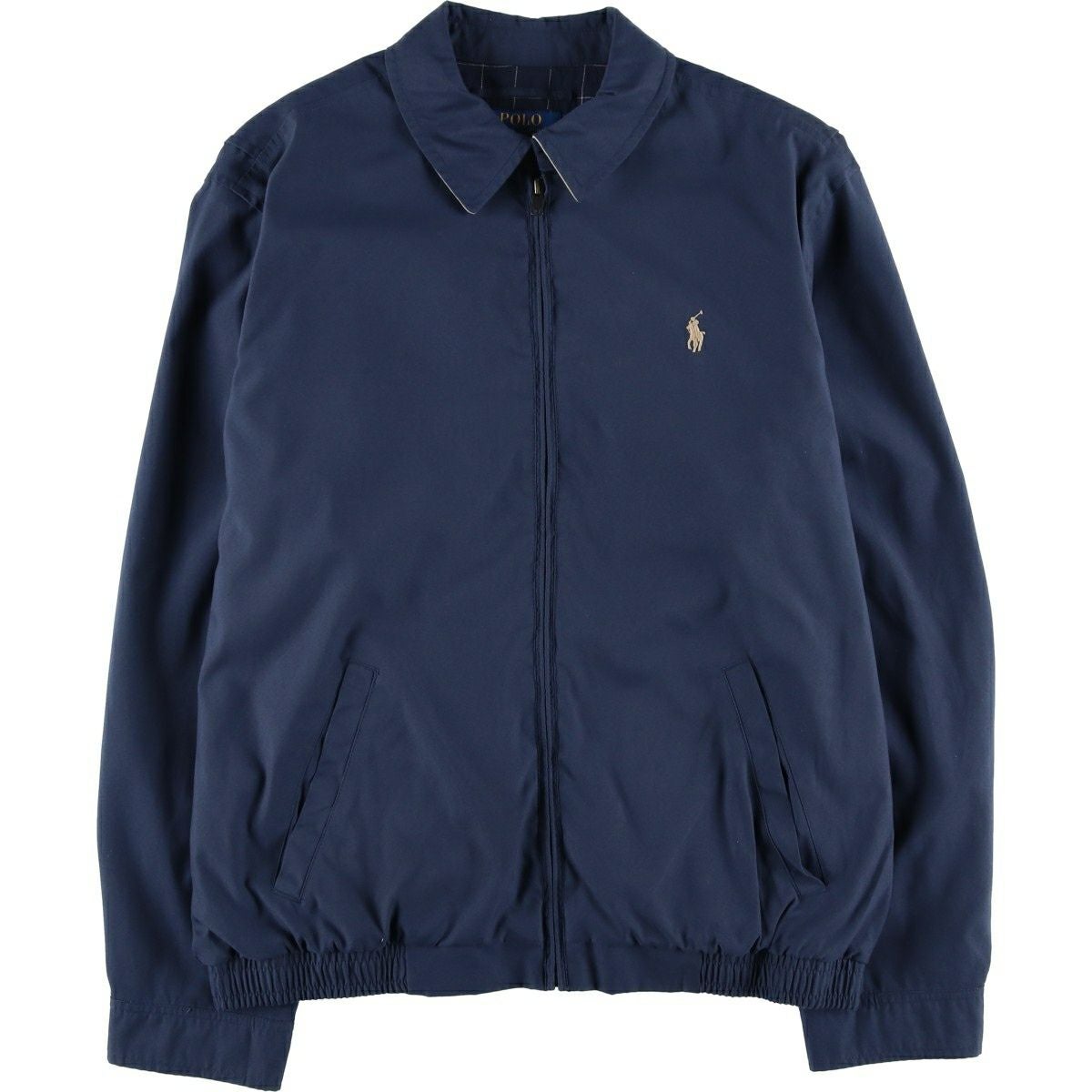 tfoa 　ラルフローレン スウィングトップ ハリントンジャケット 古着 ラルフローレン Ralph Lauren POLO RALPH LAUREN ハリントン