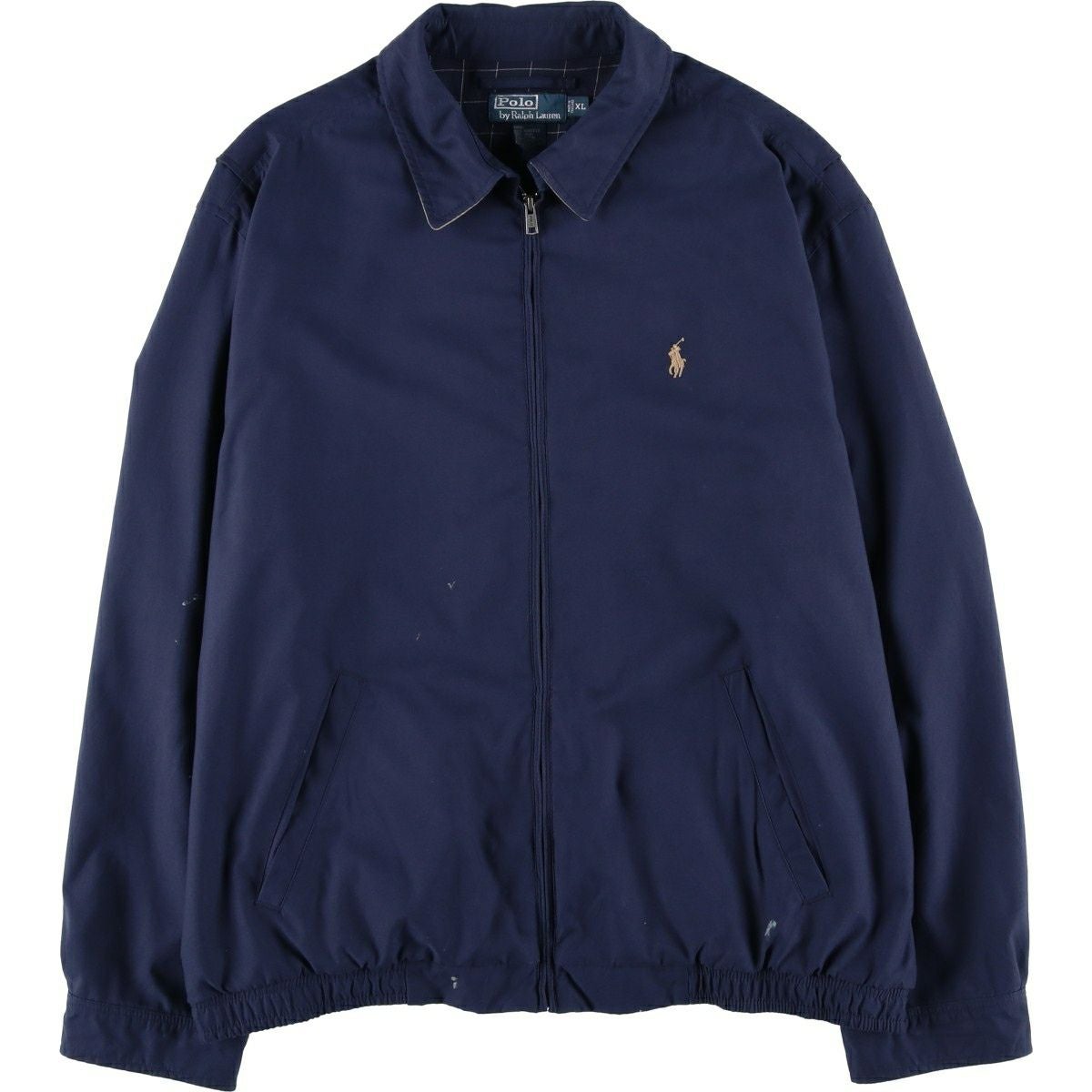 Polo by Ralph Lauren スウィングトップ M 古着 ラルフローレン Ralph Lauren POLO by Ralph Lauren スイング