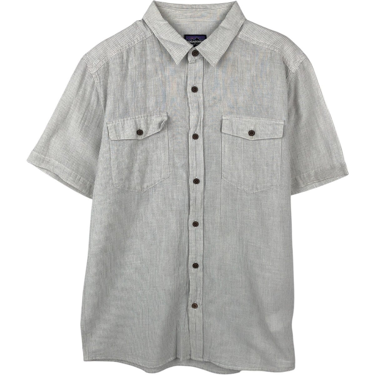 古着 00年代 パタゴニア Patagonia ORGANIC COTTON オーガニック