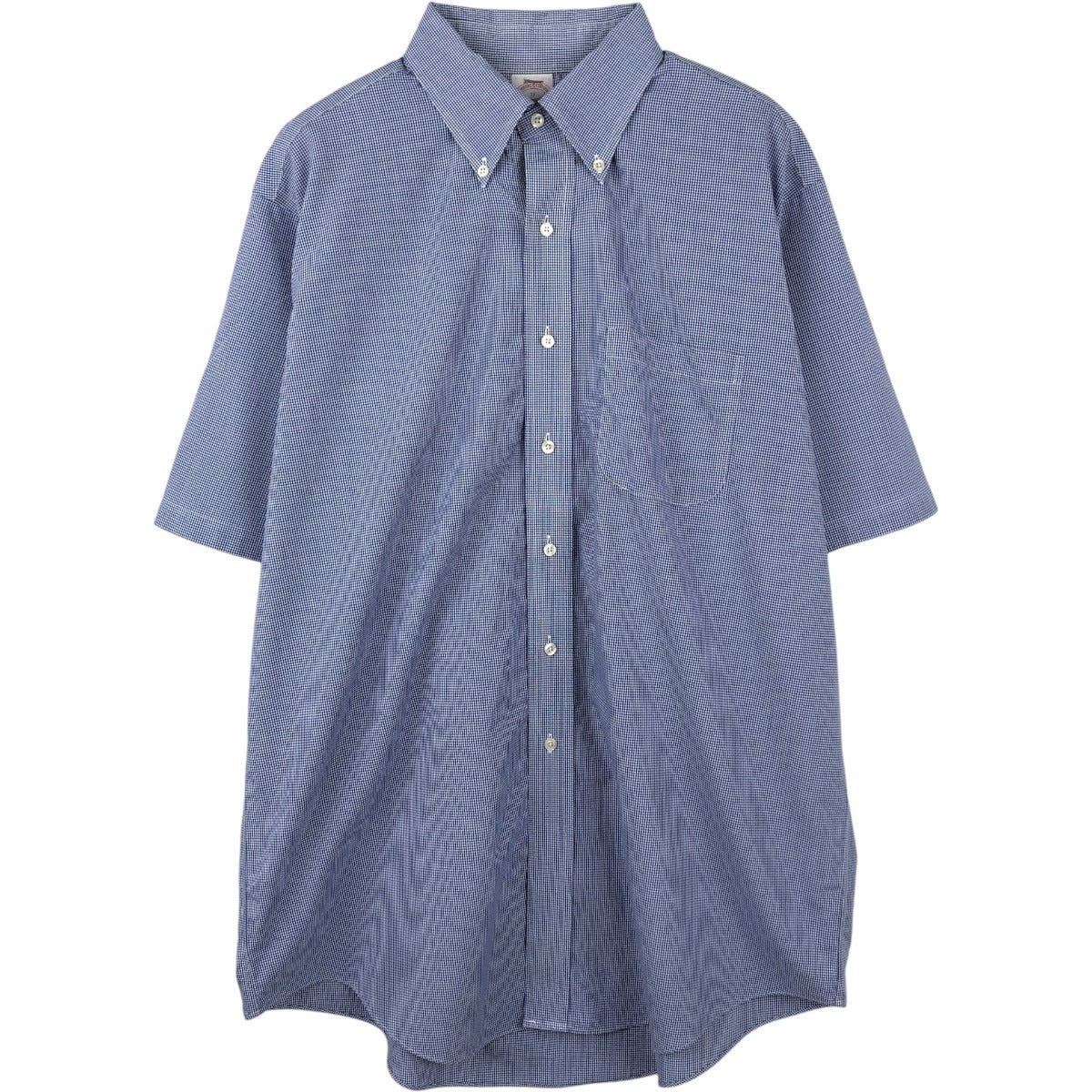 古着 ブルックスブラザーズ Brooks Brothers Est.1818 REGENT シア