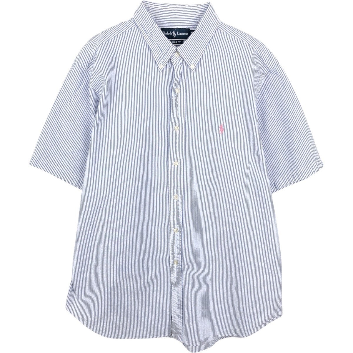 古着 ラルフローレン Ralph Lauren CLASSIC FIT クラシックフィット