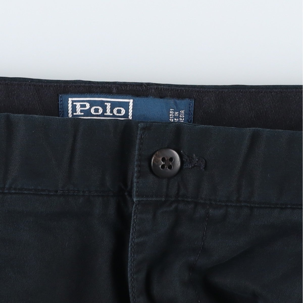 古着 ラルフローレン Ralph Lauren POLO by Ralph Lauren HAMMOND PANT