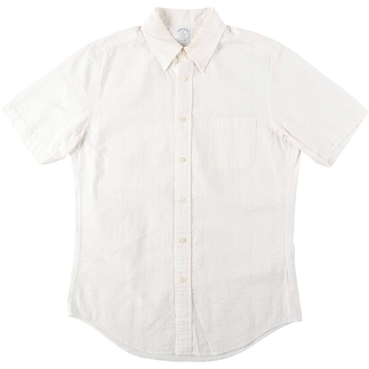 古着 ブルックスブラザーズ Brooks Brothers Est.1818 REGENT シア