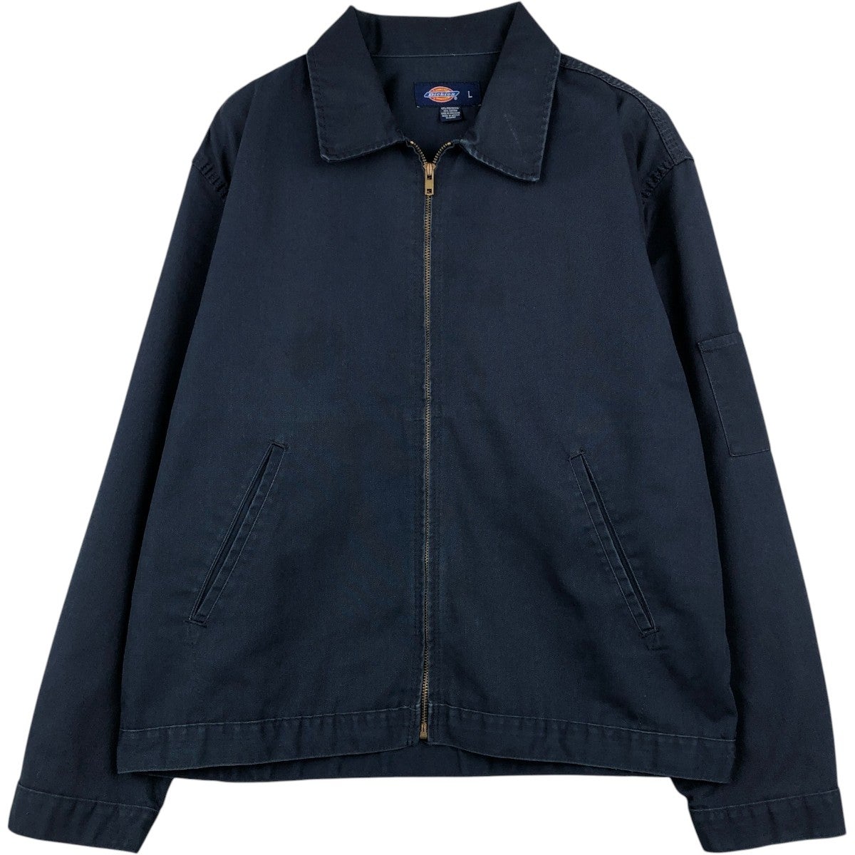 古着 ディッキーズ Dickies ワークジャケット メンズXL相当 /eaa524547