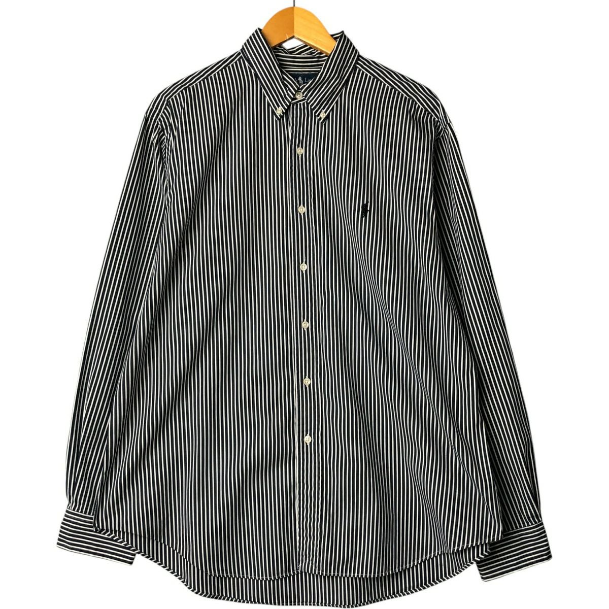 古着 ラルフローレン Ralph Lauren CLASSIC FIT クラシックフィット