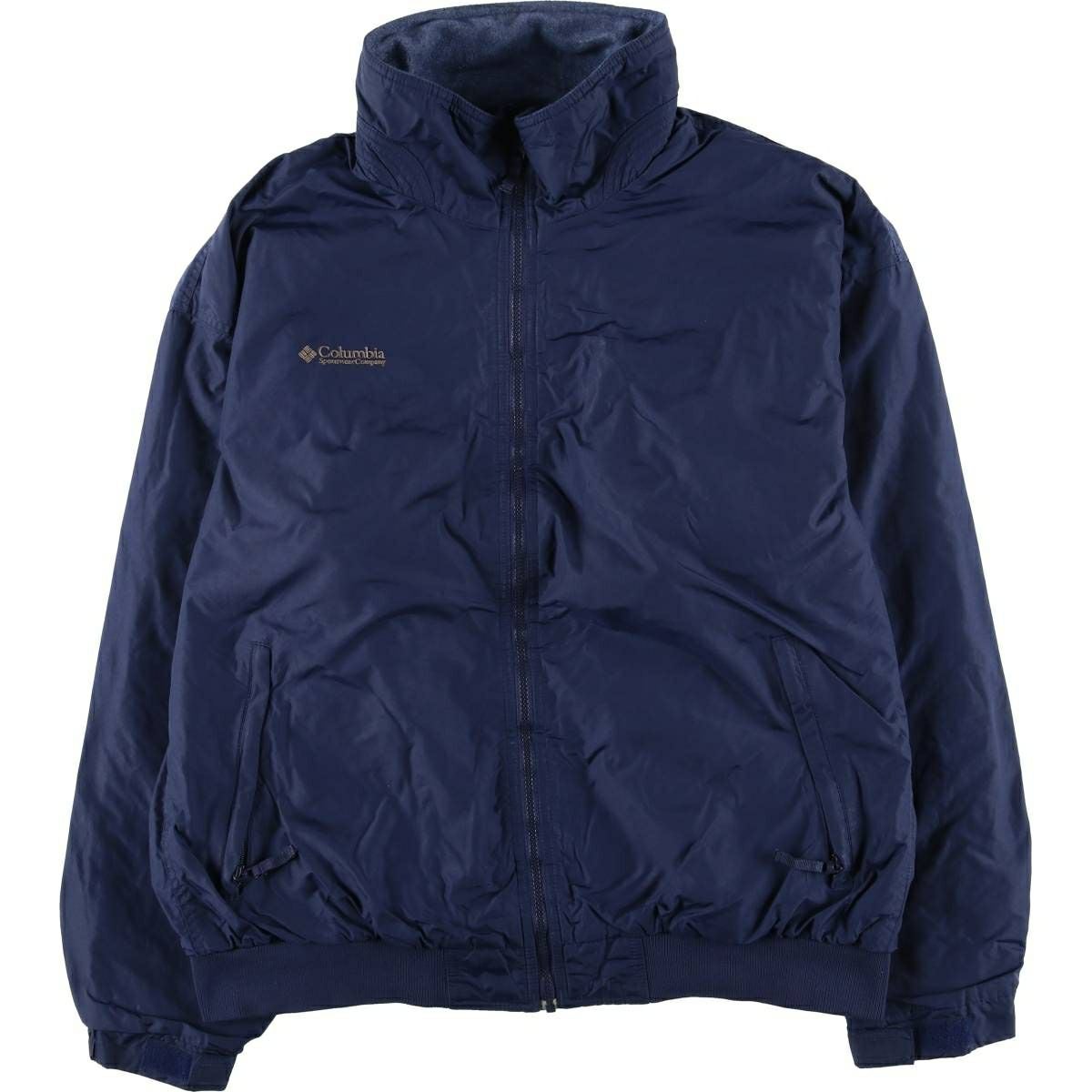 古着 90～00年代 コロンビア Columbia BUGABOO バガブー マウンテン