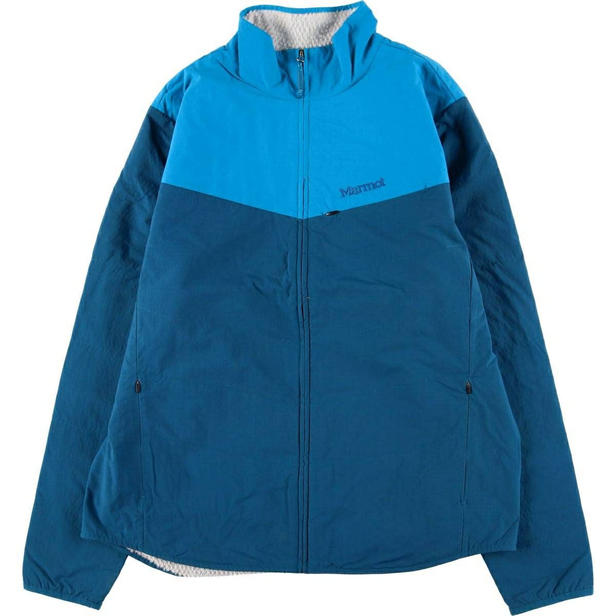 古着 バーグハウス BERGHAUS リップストップ マウンテンジャケット
