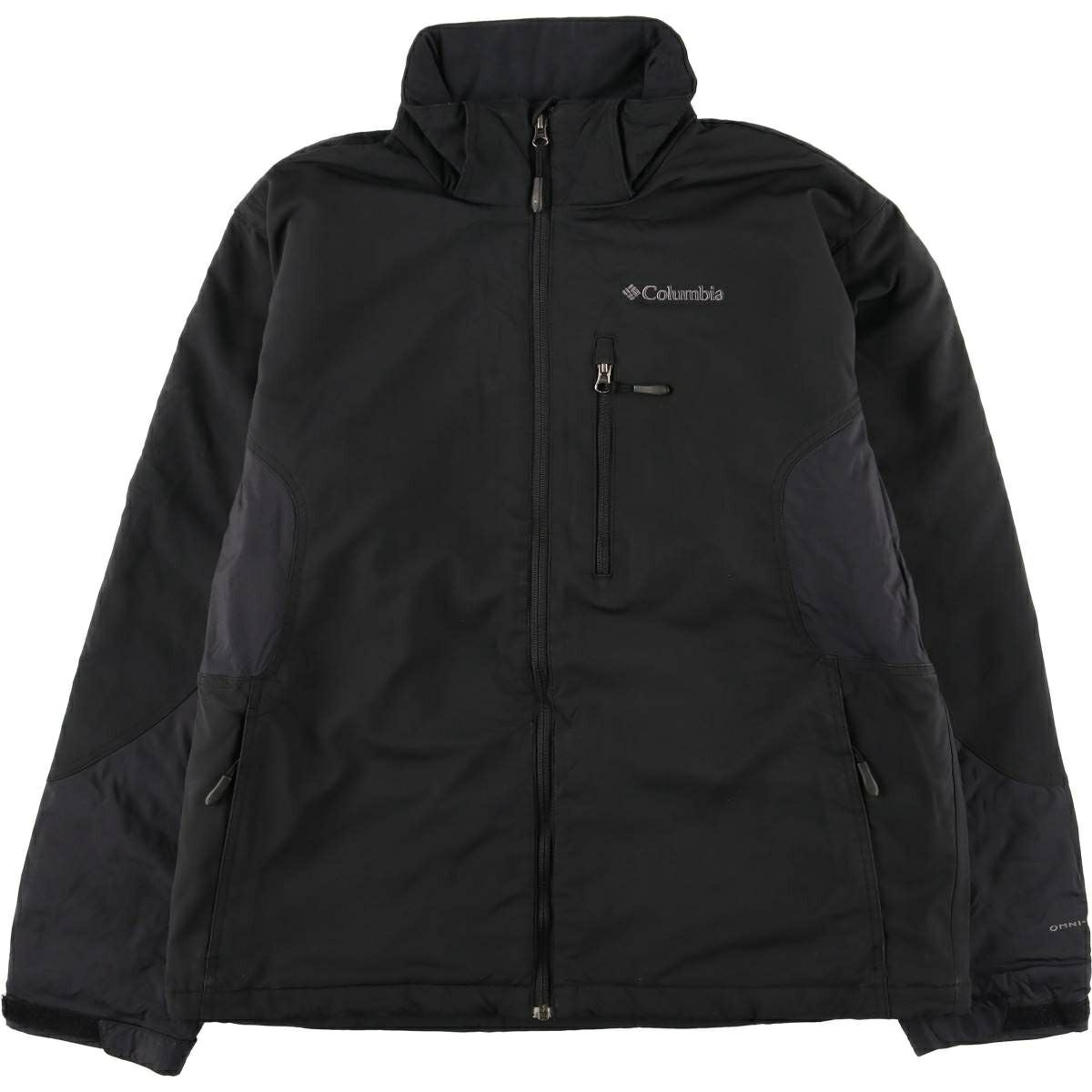 古着 00年代 コロンビア Columbia ナイロンブルゾン メンズM相当