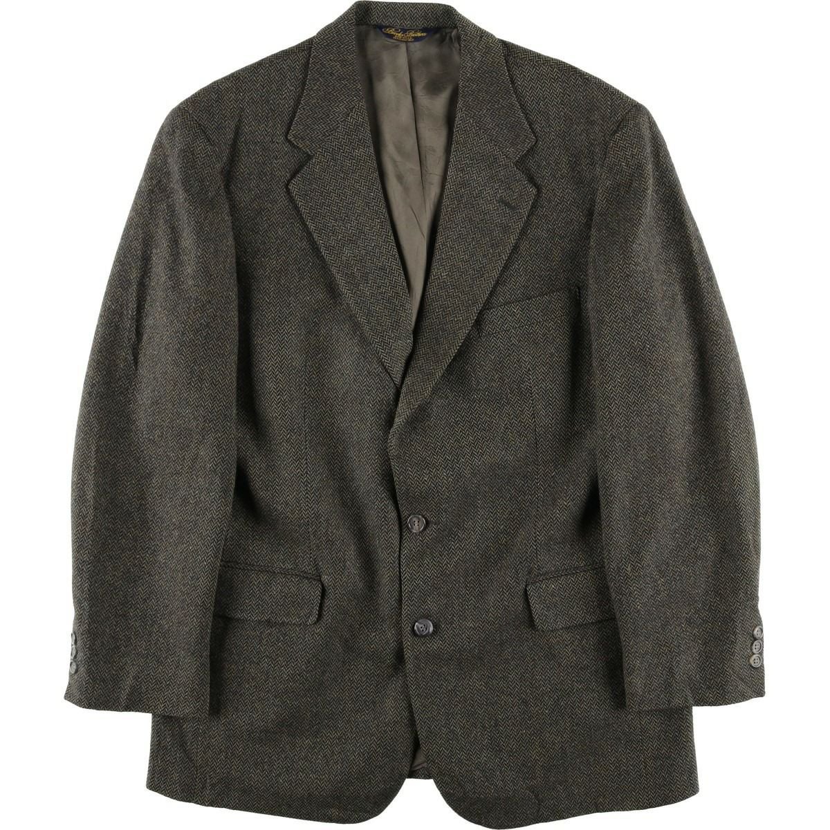 古着 ブルックスブラザーズ Brooks Brothers ステンカラーコート