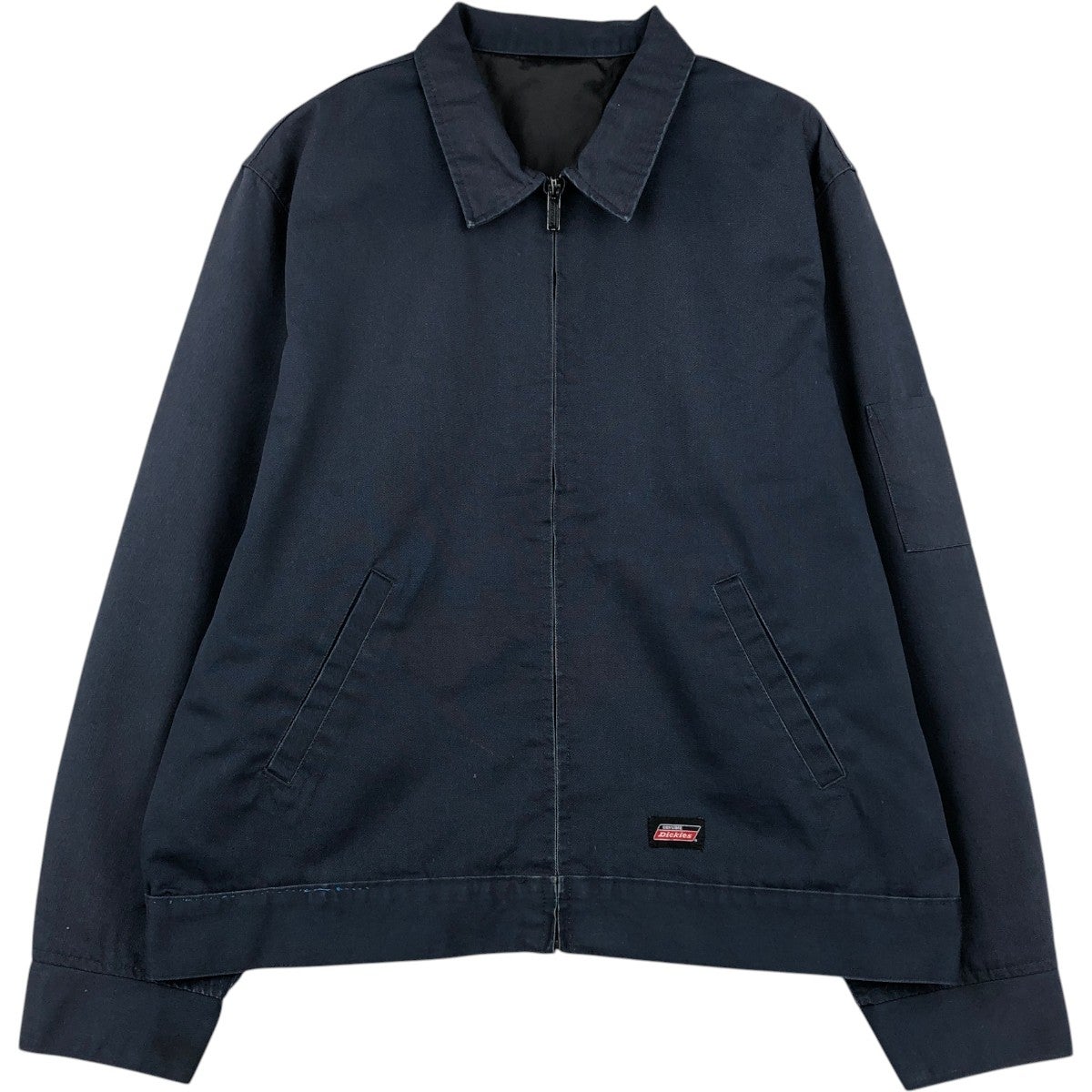 古着 ディッキーズ Dickies アイゼンハワージャケット ワーク