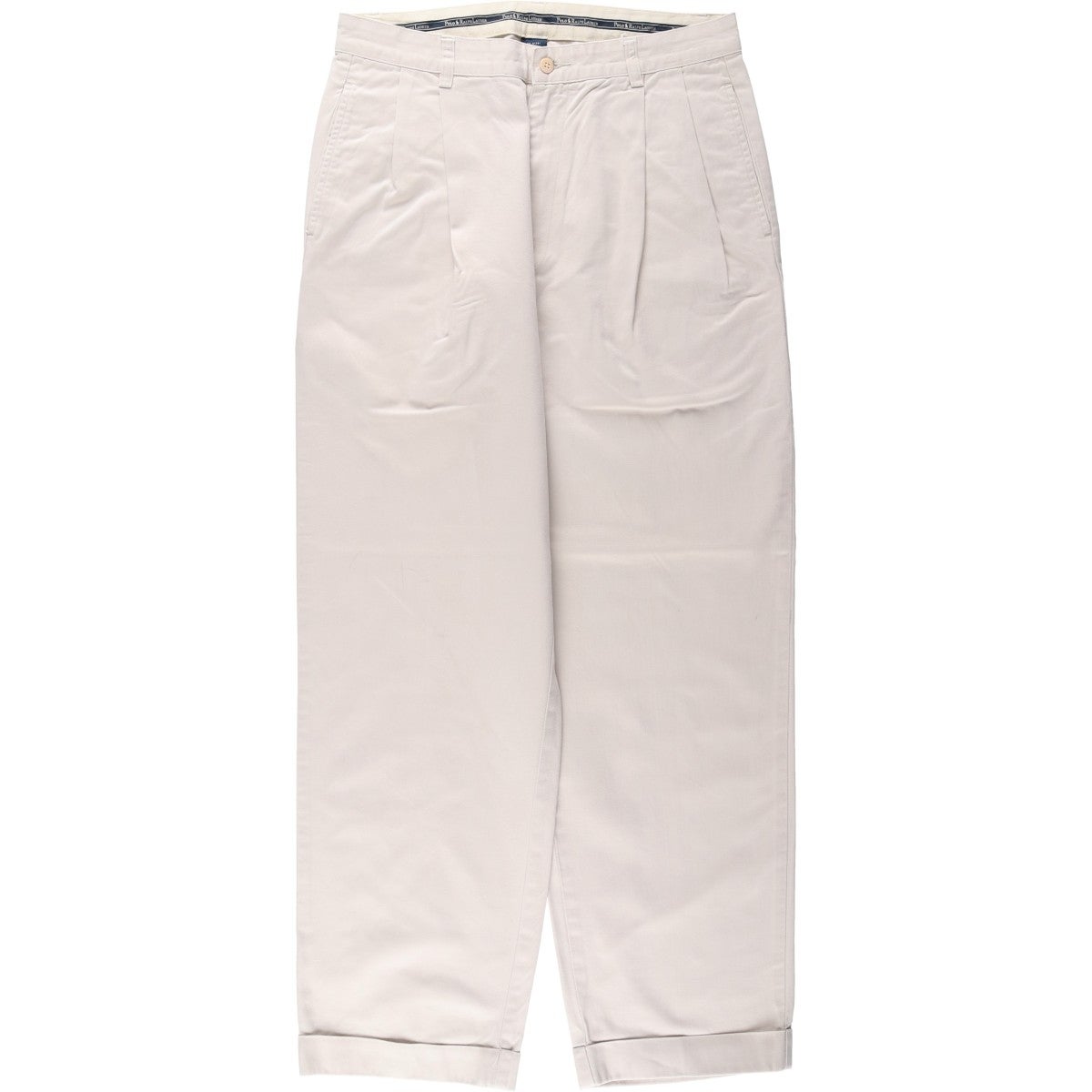 古着 ラルフローレン Ralph Lauren Polo Ralph Lauren HAMMOND PANT