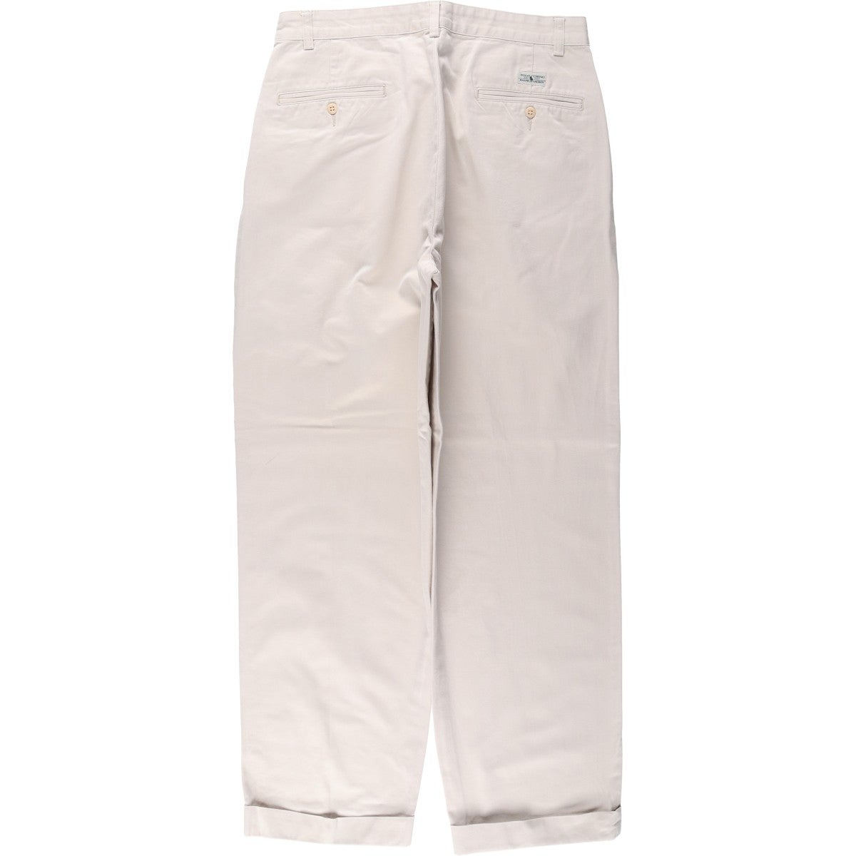 古着 ラルフローレン Ralph Lauren Polo Ralph Lauren HAMMOND PANT