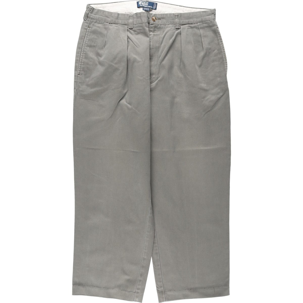 古着 ラルフローレン Ralph Lauren POLO by Ralph Lauren ANDREW PANT