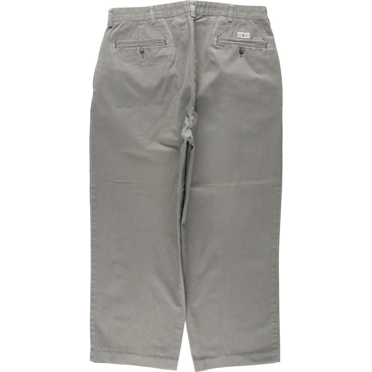 古着 ラルフローレン Ralph Lauren POLO by Ralph Lauren ANDREW PANT