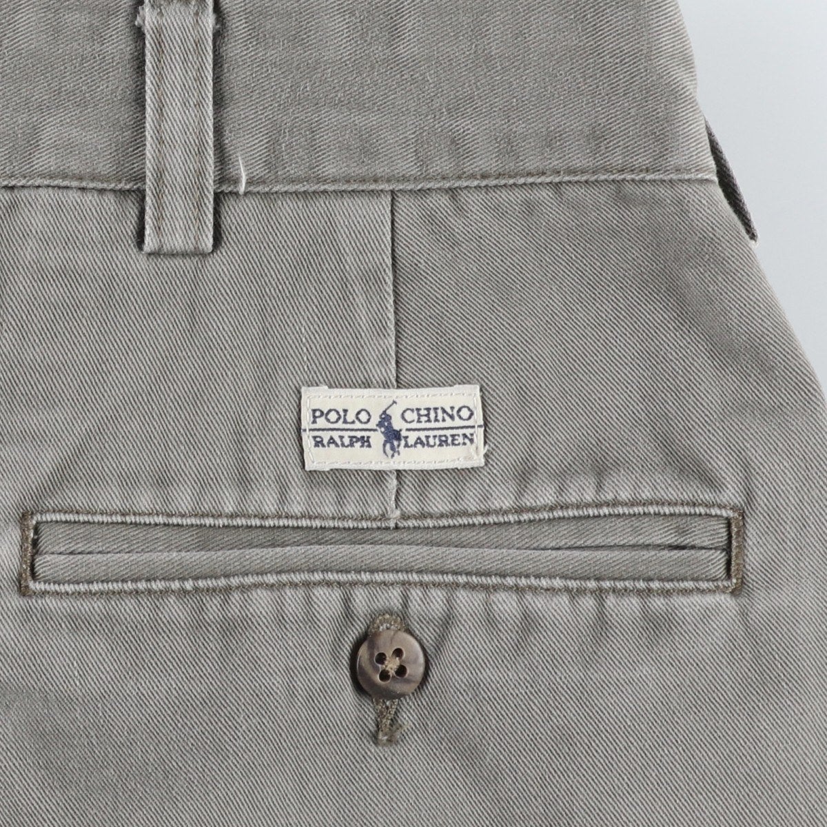 古着 ラルフローレン Ralph Lauren POLO by Ralph Lauren ANDREW PANT