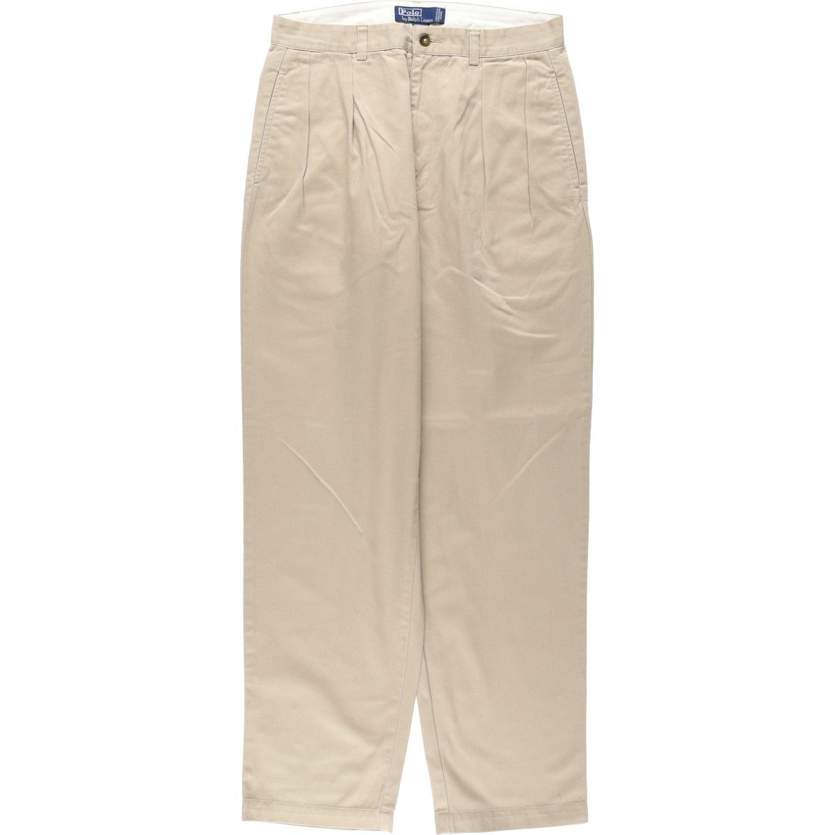 古着 ラルフローレン Ralph Lauren POLO by Ralph Lauren ANDREW PANT