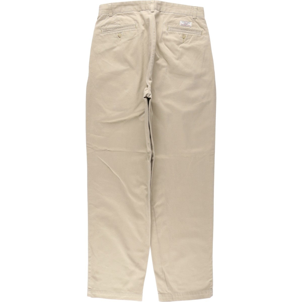 古着 ラルフローレン Ralph Lauren POLO by Ralph Lauren ANDREW PANT