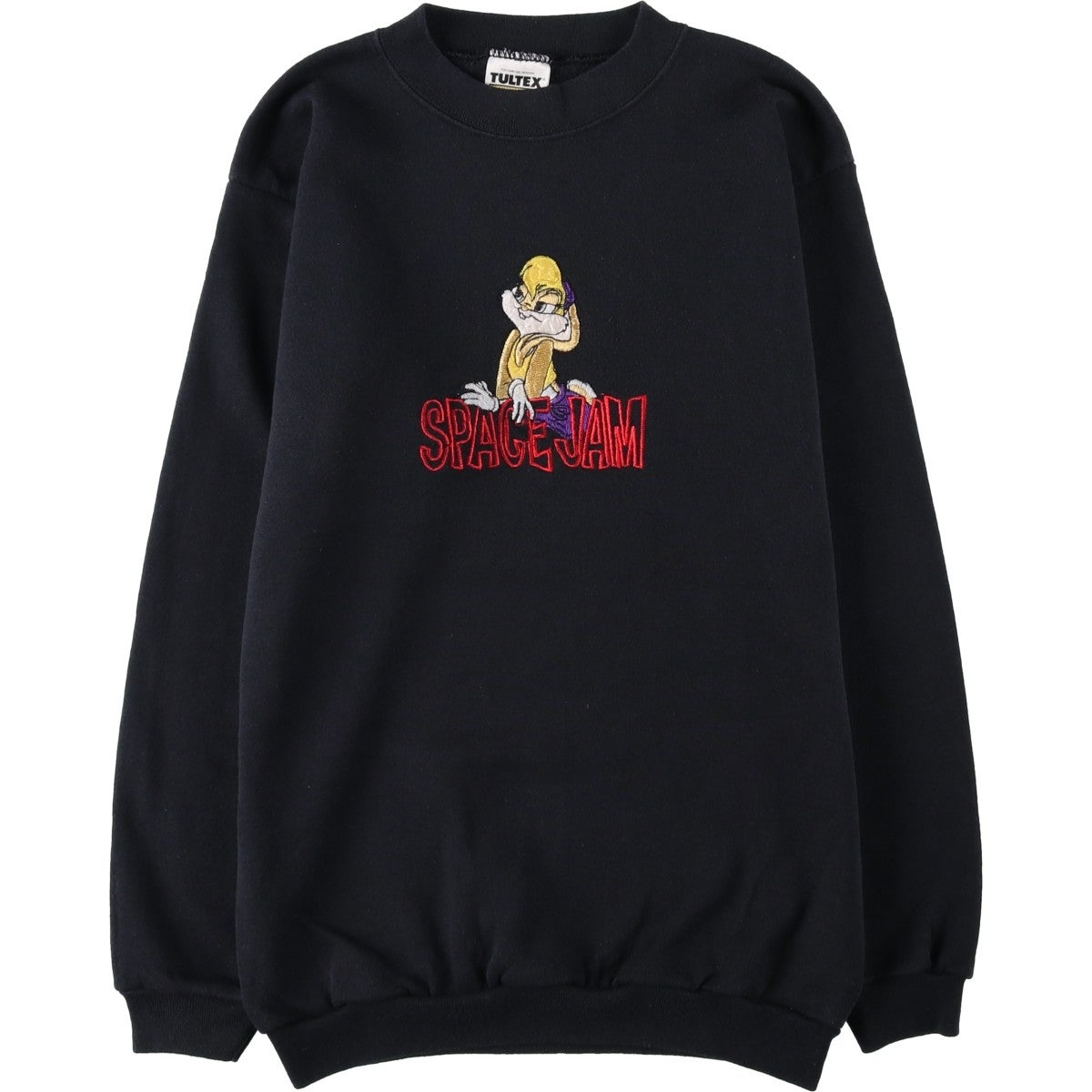 古着 90年代 LOONEY TUNES ルーニーテューンズ トゥイーティー 大判