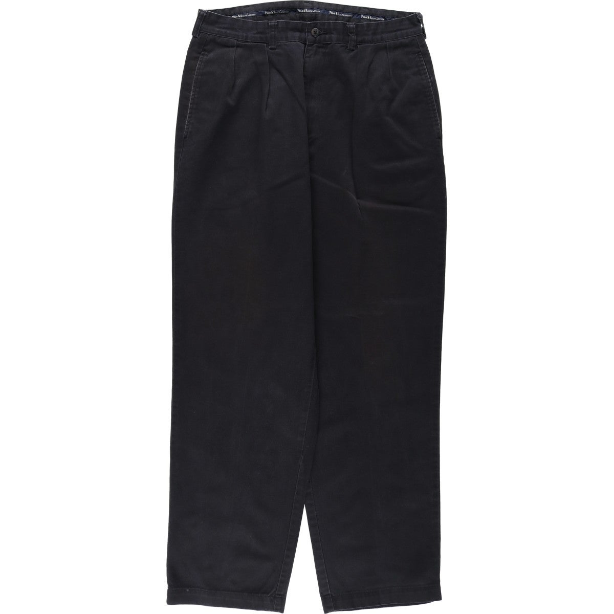 古着 ラルフローレン Ralph Lauren Polo Ralph Lauren HAMMOND PANT
