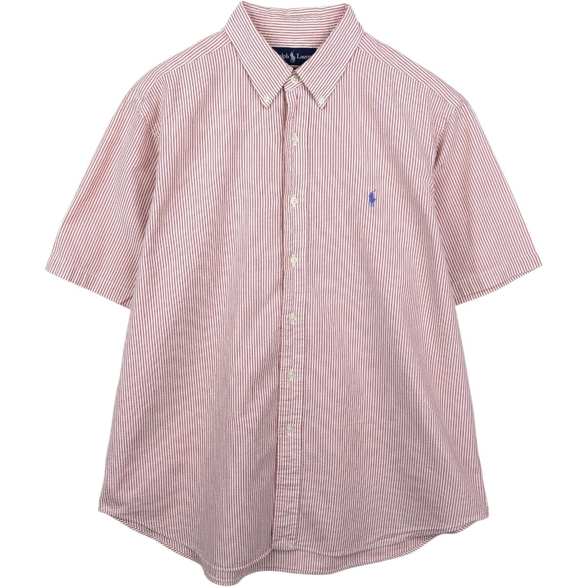 古着 ラルフローレン Ralph Lauren CLASSIC FIT クラシックフィット