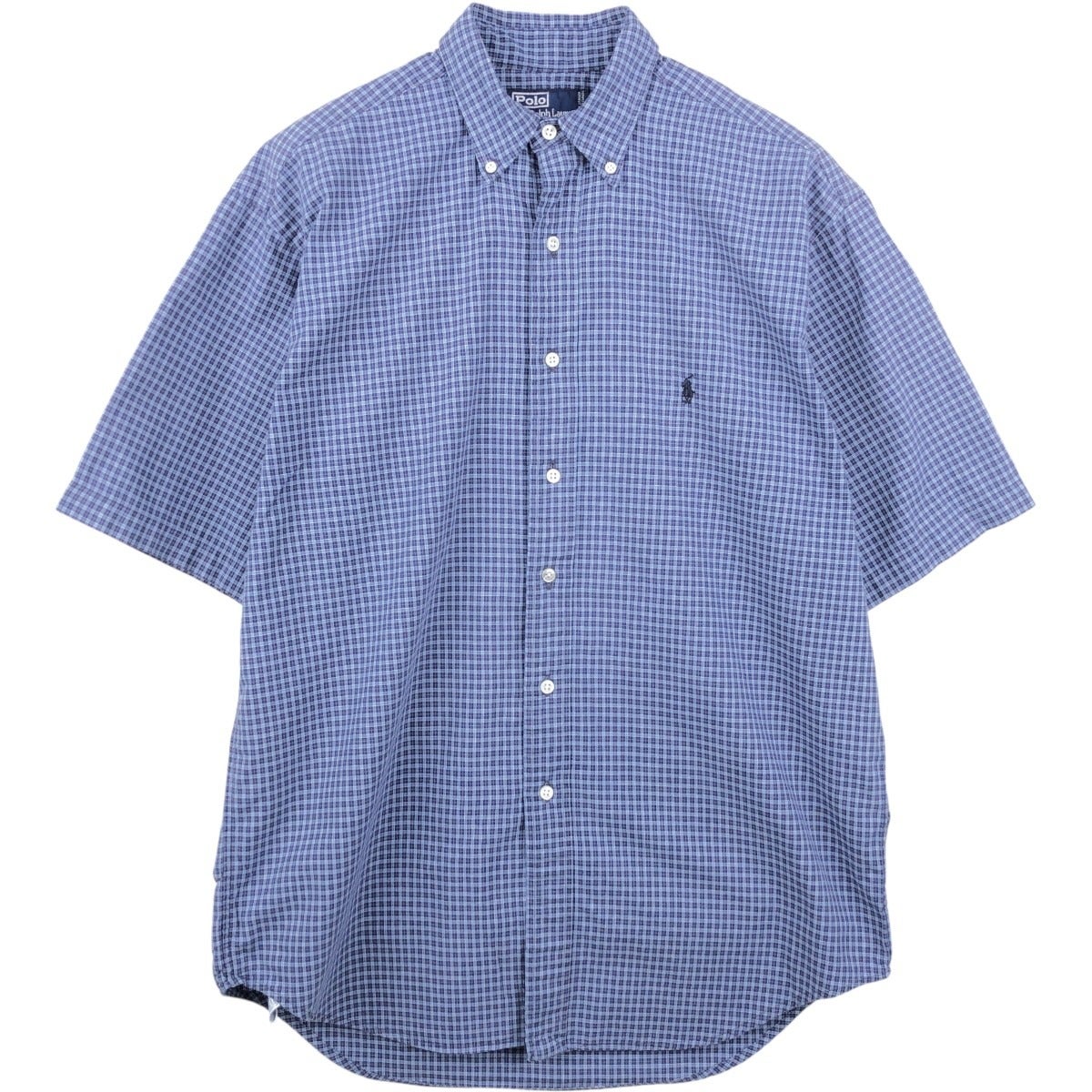 古着 ラルフローレン Ralph Lauren POLO by Ralph Lauren 総柄