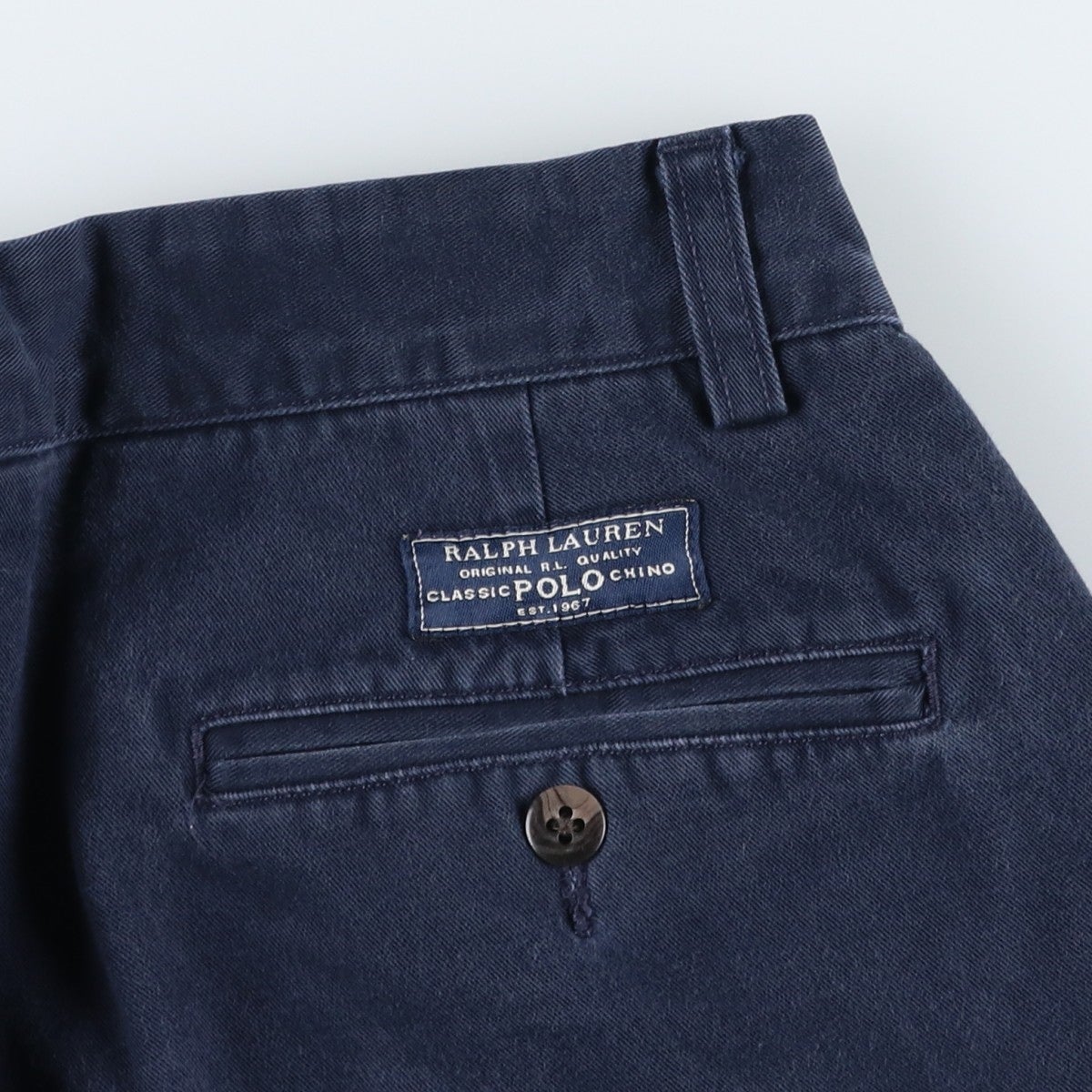 古着 ラルフローレン Ralph Lauren POLO by Ralph Lauren ANDREW PANT