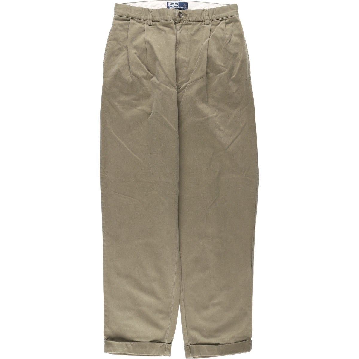 古着 ラルフローレン Ralph Lauren POLO by Ralph Lauren HAMMOND PANT