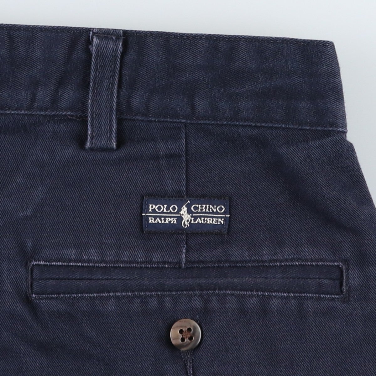 古着 ラルフローレン Ralph Lauren Polo Ralph Lauren ANDREW PANT