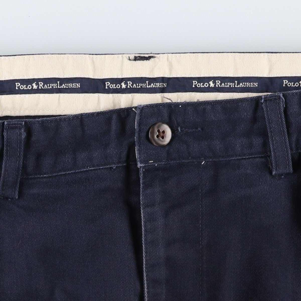 古着 ラルフローレン Ralph Lauren Polo Ralph Lauren ANDREW PANT
