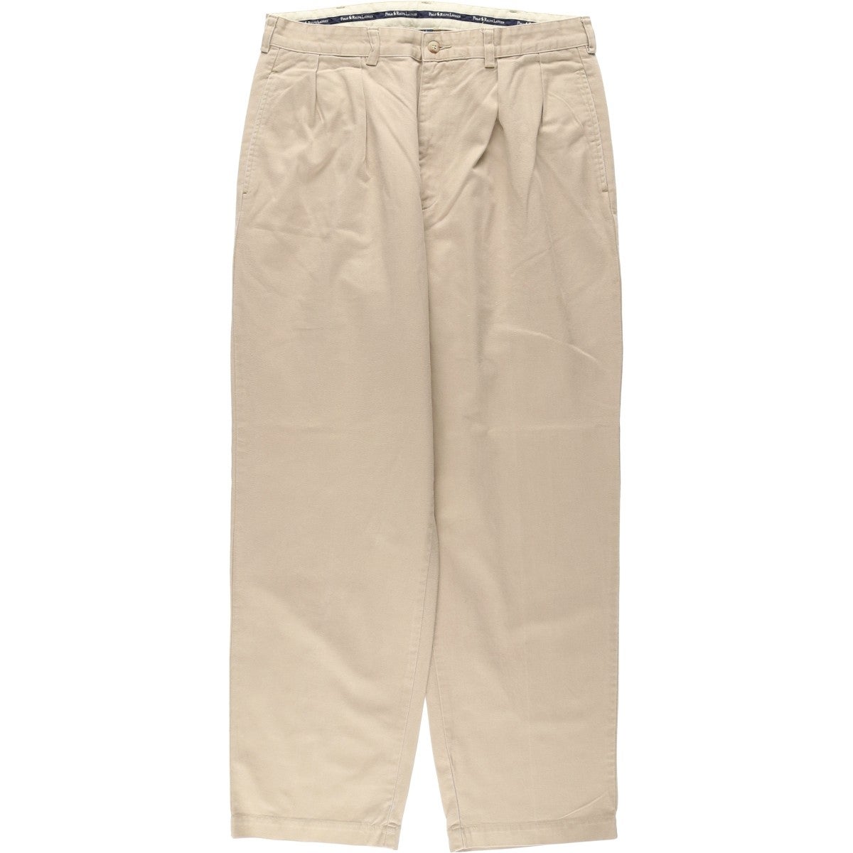 古着 ラルフローレン Ralph Lauren Polo Ralph Lauren ANDREW PANT