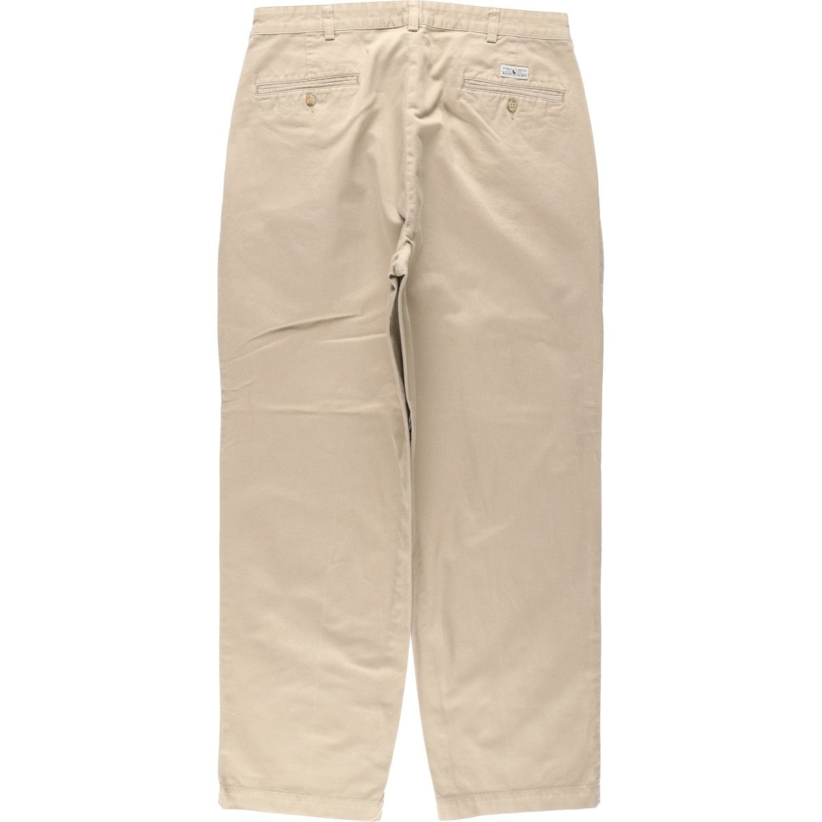 古着 ラルフローレン Ralph Lauren Polo Ralph Lauren ANDREW PANT