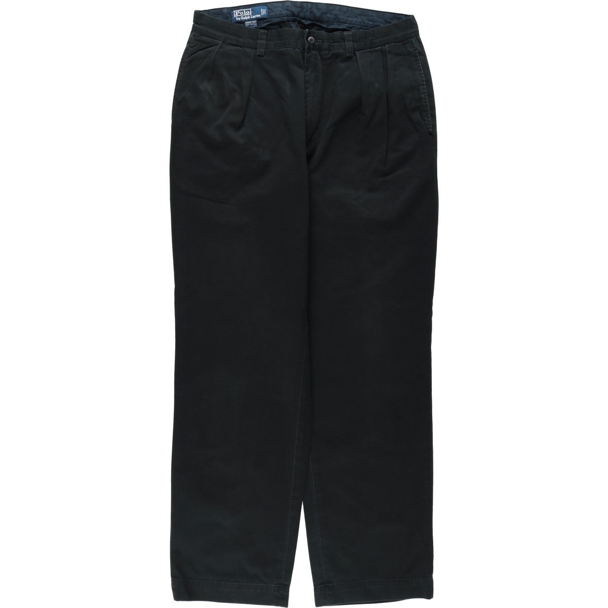 古着 ラルフローレン Ralph Lauren POLO by Ralph Lauren ANDREW PANT