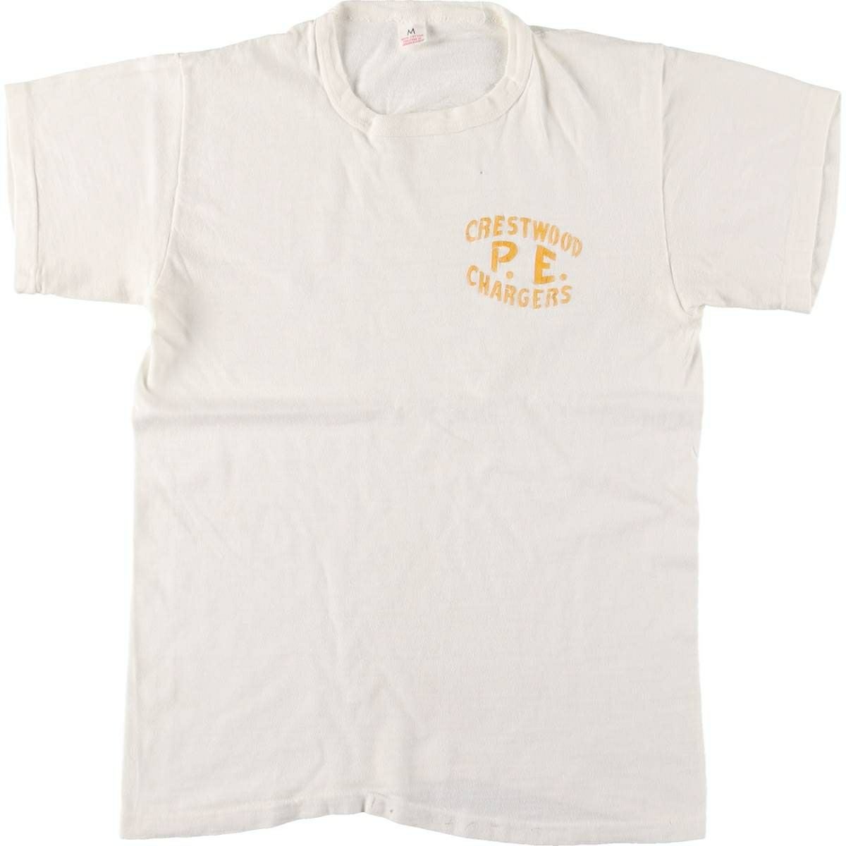 古着 90年代 HALLMARK 花柄 プリントTシャツ USA製 レディースL相当 ヴィンテージ /eaa567930 古着 90年代 HALLMARK 花柄 プリントTシャツ USA製 レディースL相当