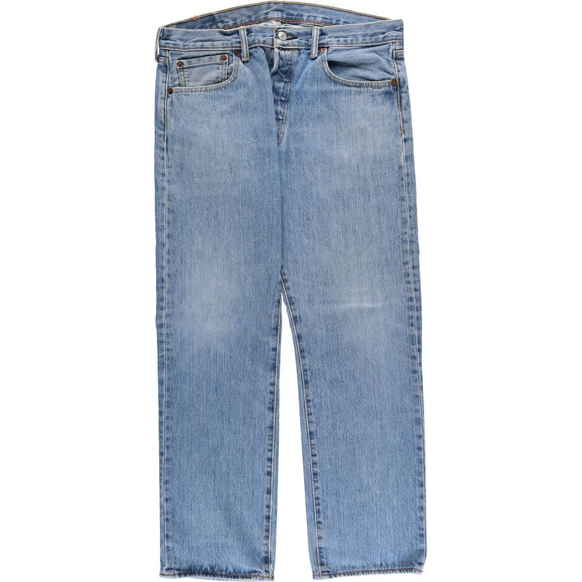 古着 リーバイス Levis 501 ストレートデニムパンツ メンズw36相当