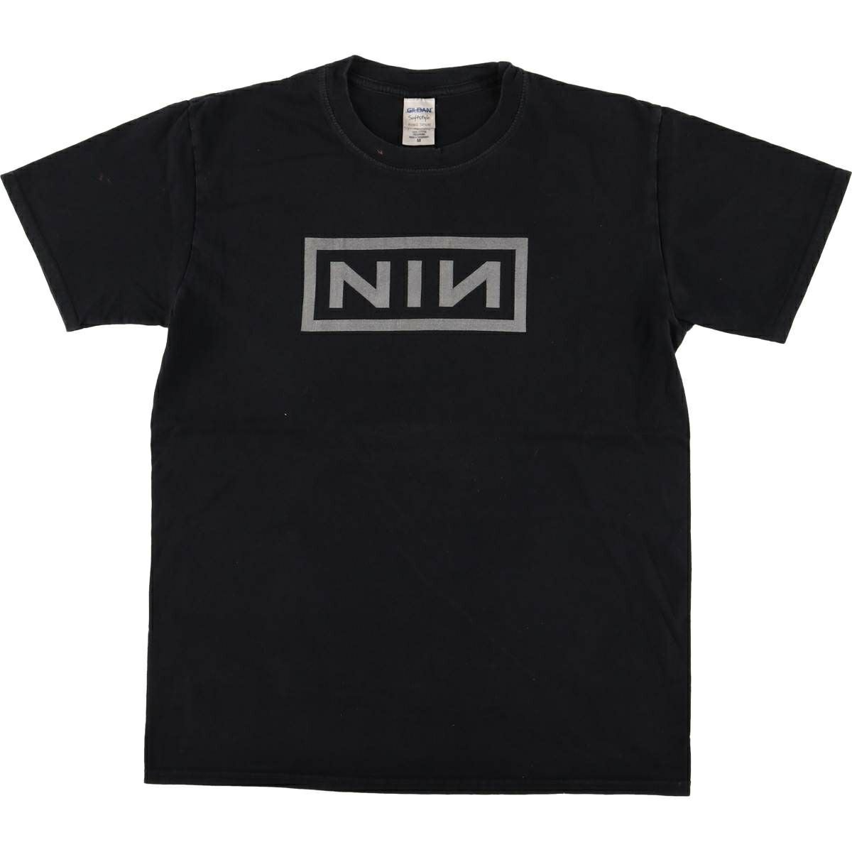古着 90年代 NINE INCH NAILS ナインインチネイルズ アルバム further