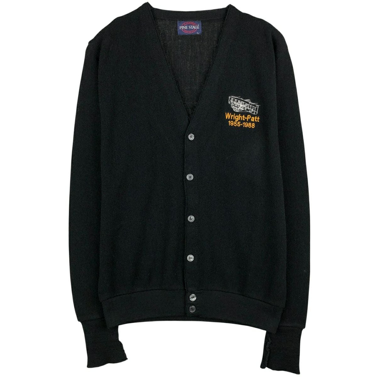 古着 80年代 ザ フォックス コレクション THE FOX COLLECTION アクリル