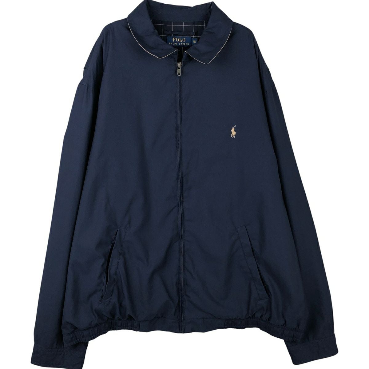 古着 ラルフローレン Ralph Lauren POLO RALPH LAUREN ハリントン
