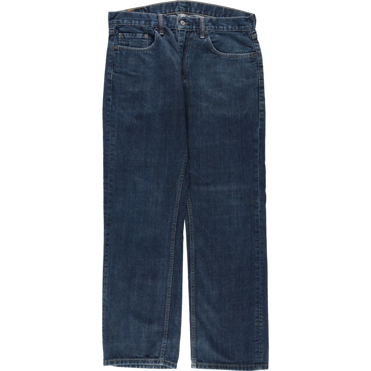 古着 リーバイス Levis 559 ストレートデニムパンツ メンズw34相当