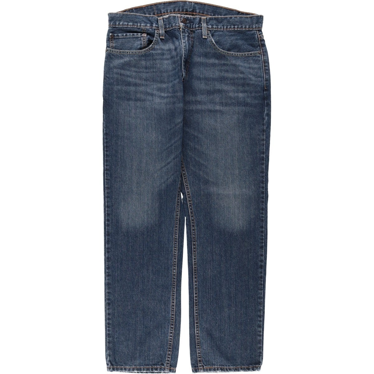 古着 リーバイス Levis 569 ストレートデニムパンツ メンズw37相当