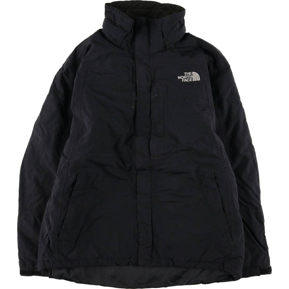古着 ザノースフェイス THE NORTH FACE HYVENT ハイベント マウンテン