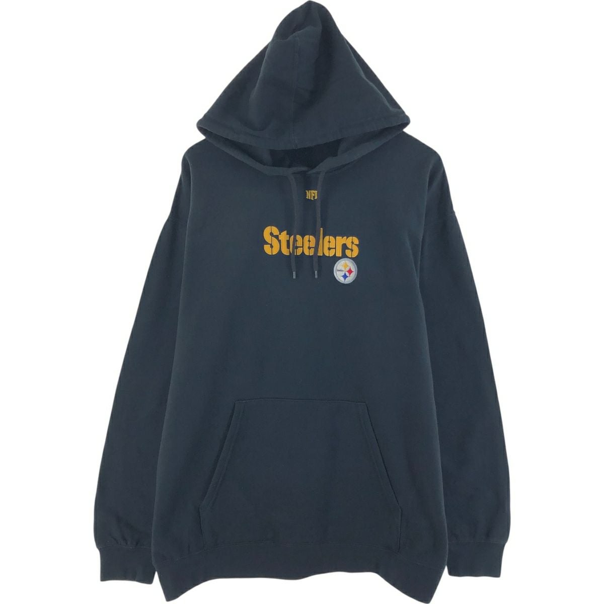 古着 90年代 スターター Starter NFL PITTSBURGH STEELERS